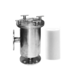 Fuel filters for injection into fuel storage, 50 microns