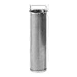 Корзинный фильтр UVCHEMICAL® <br/>для смолы и клея