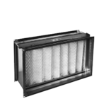 Фильтр UVAIR® <br/>для вентиляции лабораторий